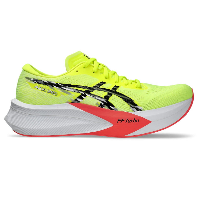 進化が止まらない！ASICS MAGIC SPEED 4（アシックス マジック