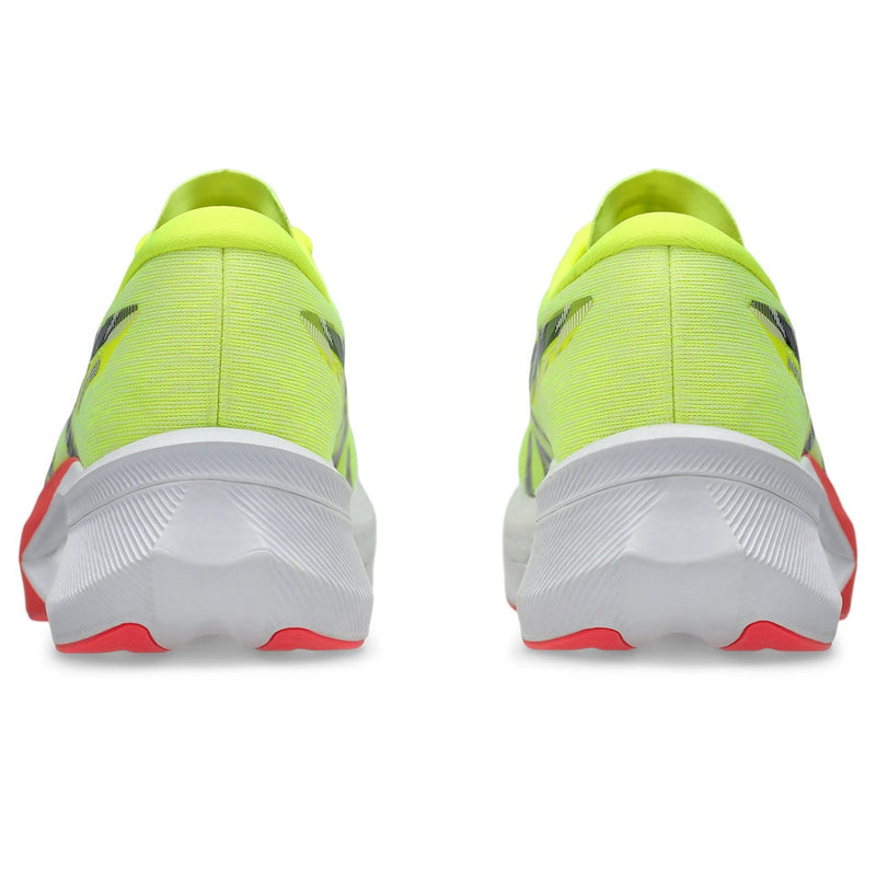 ASICS MAGIC SPEED 4 (MENS) SAFETY YELLOW/BLACK – Runtrip Store