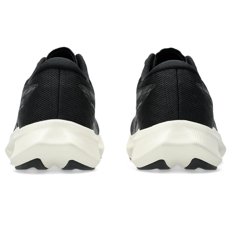 ASICS HYPER SPEED 4 (MENS) BLACK/CARRIER GREY (WIDE)