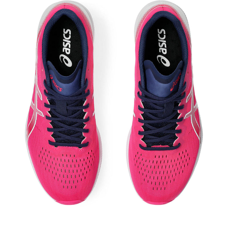 ASICS TARTHER RP 3 (WOMENS) PINK GLO/WHITE