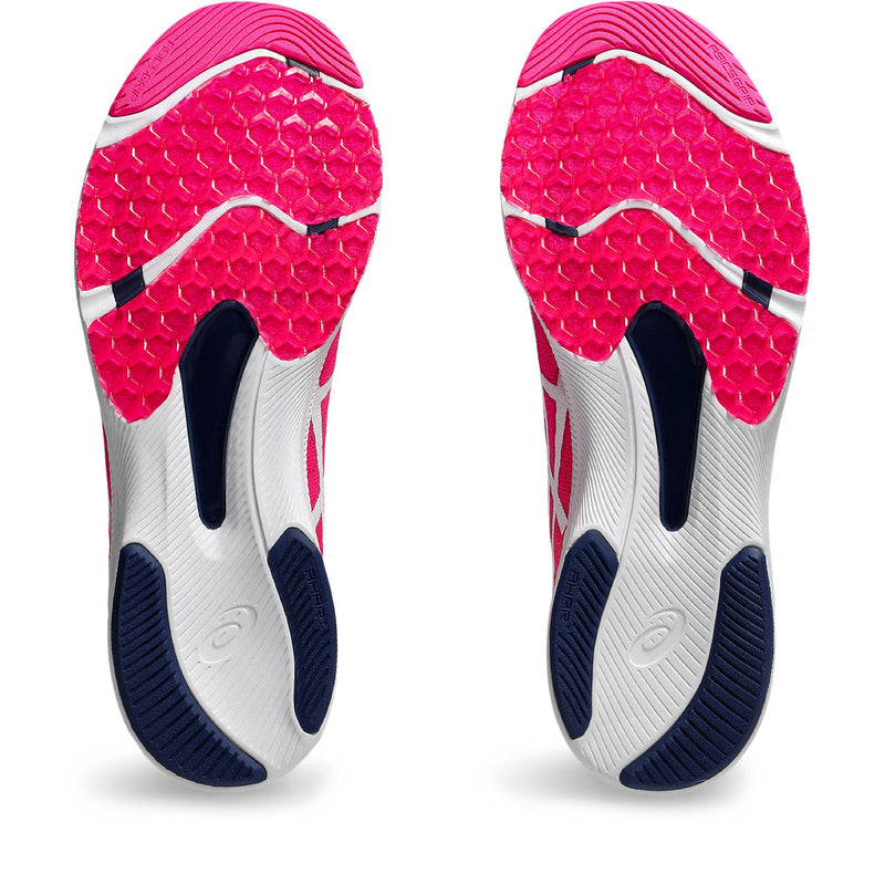 ASICS TARTHER RP 3 (WOMENS) PINK GLO/WHITE