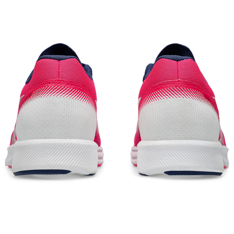 ASICS TARTHER RP 3 (WOMENS) PINK GLO/WHITE