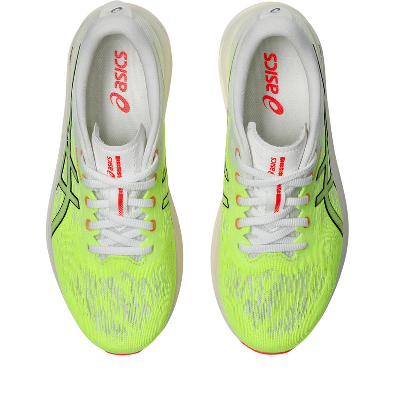 ASICS EvoRide SPEED 2 (WOMENS) SAFETY YELLOW/BLACK