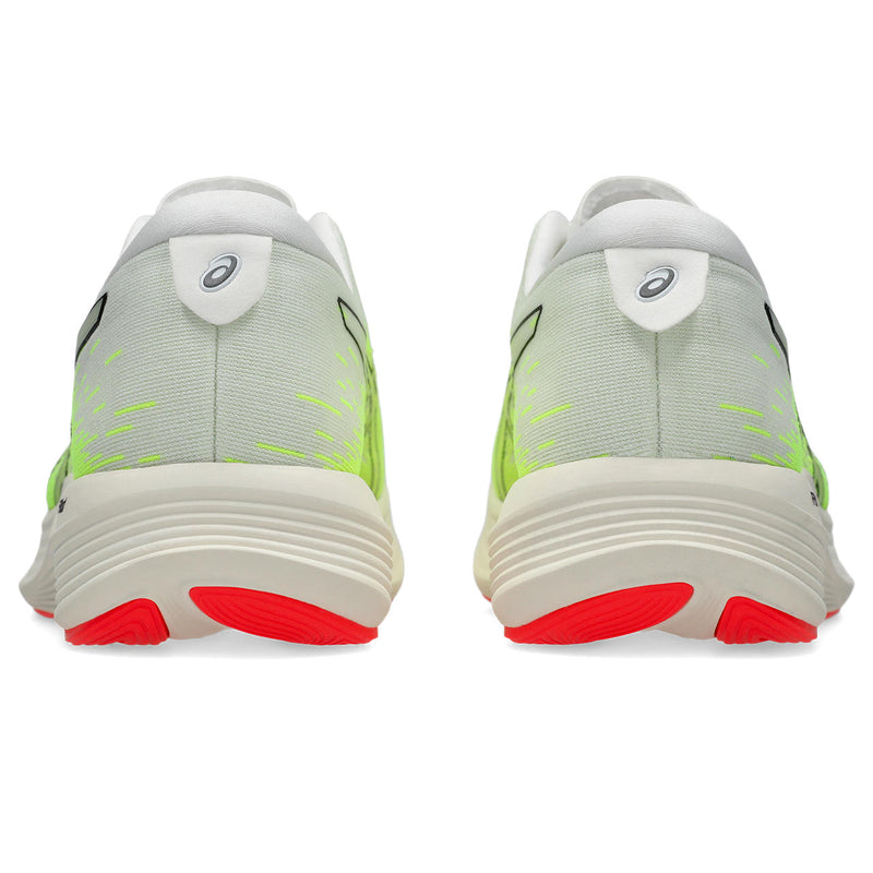 ASICS EvoRide SPEED 2 (WOMENS) SAFETY YELLOW/BLACK