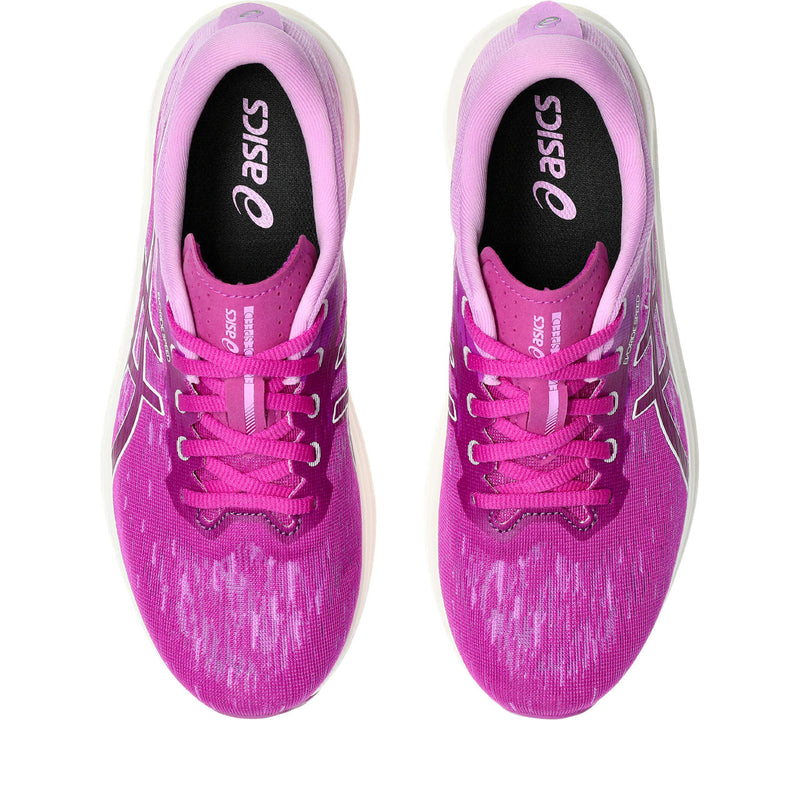 ASICS EvoRide SPEED 2 (WOMENS) BOLD MAGENTA/PALE PINK (WIDE)