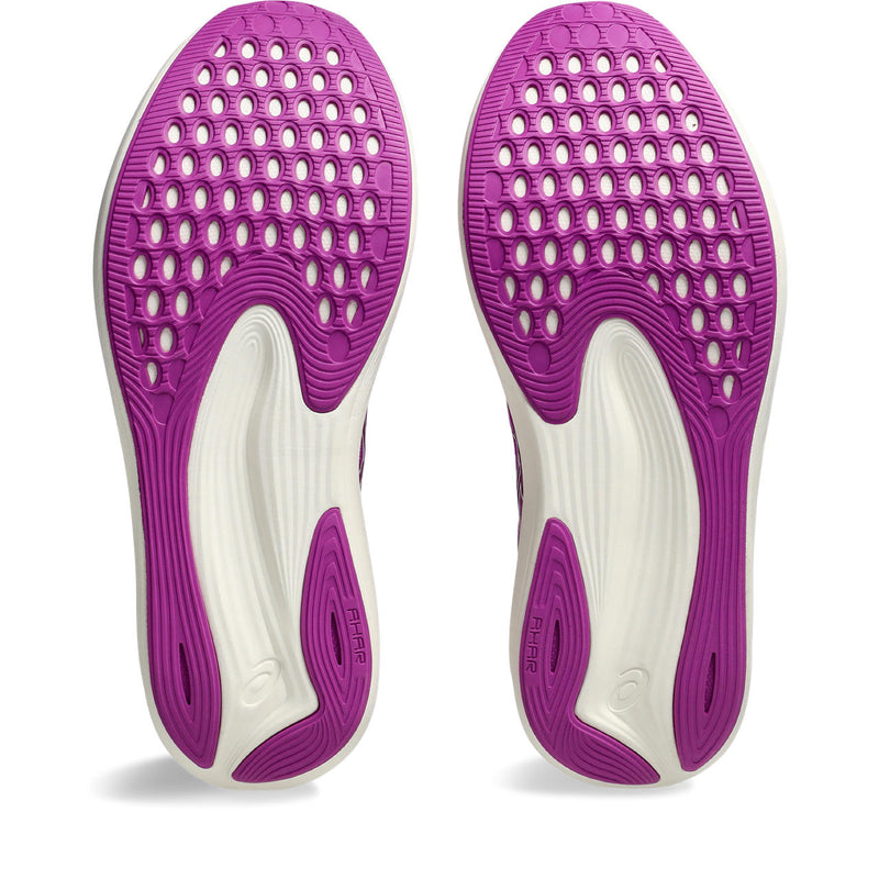 ASICS EvoRide SPEED 2 (WOMENS) BOLD MAGENTA/PALE PINK (WIDE)