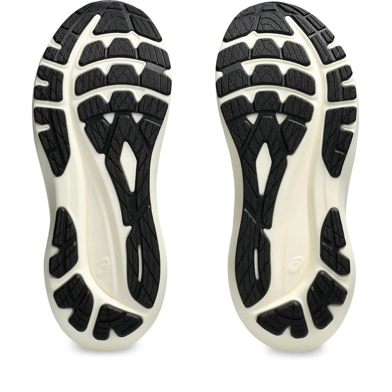 ASICS GT-2000 13 (WOMENS) BLACK/WHITE（EXTRA WIDE）