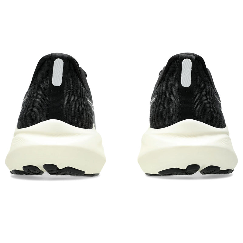 ASICS GT-2000 13 (WOMENS) BLACK/WHITE（EXTRA WIDE）