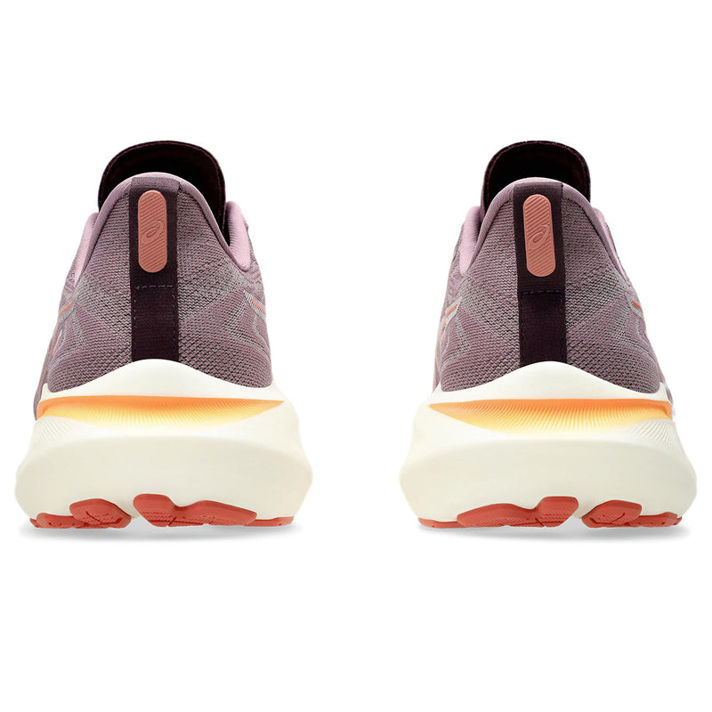 ASICS GT-2000 13 (WOMENS) DUSTY MAUVE/WATERSHED ROSE（WIDE）