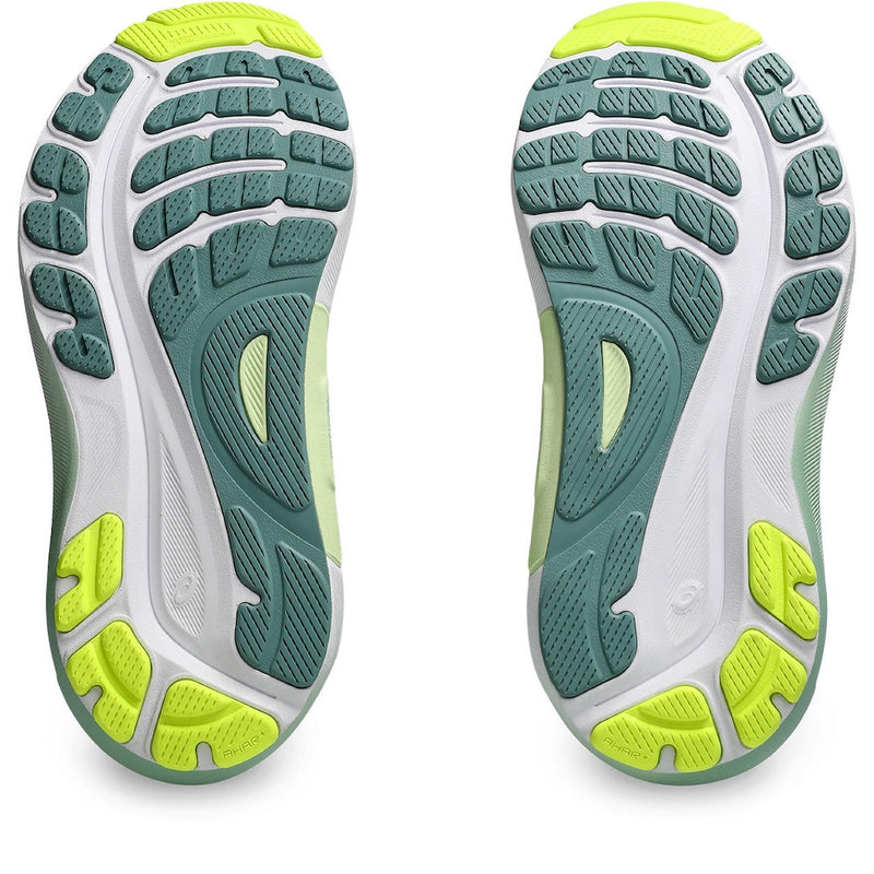 ASICS GEL-KAYANO 31 (WOMENS) COOL MATCHA/LIGHT CELADON