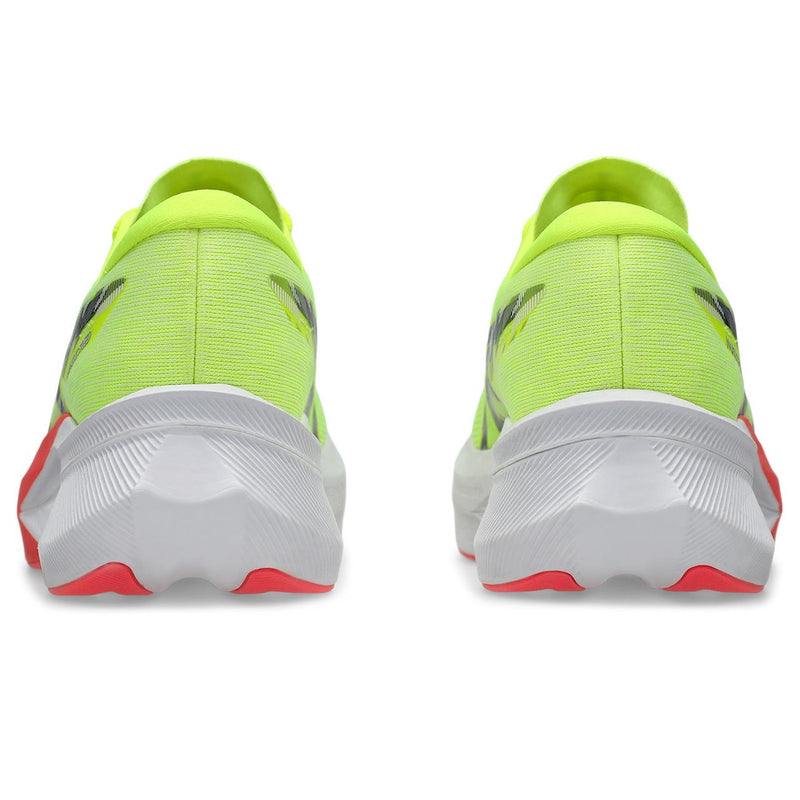 ASICS MAGIC SPEED 4 (WOMENS) SAFETY YELLOW/BLACK
