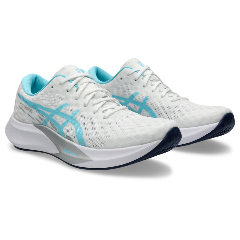 asics pedala ウイングチップ ホワイト 白 24.5