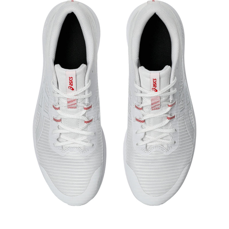 ASICS HYPER RACER (UNISEX) WHITE/WHITE