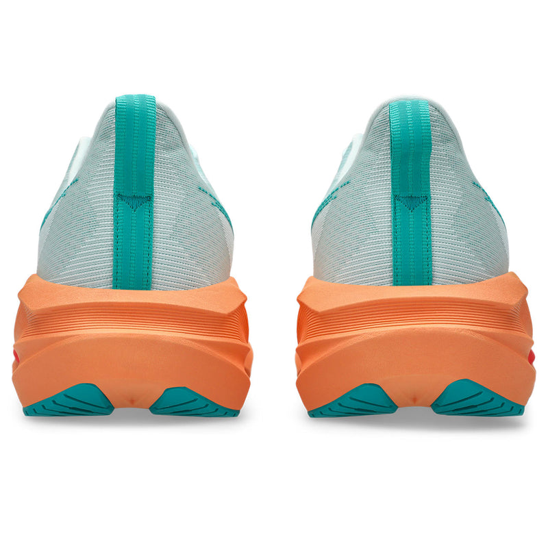 ASICS NOVABLAST 5 (MENS) SOOTHING SEA/WAVE TEAL