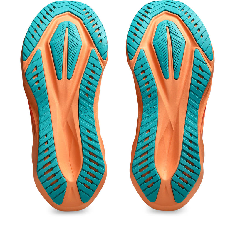 ASICS NOVABLAST 5 (MENS) SOOTHING SEA/WAVE TEAL