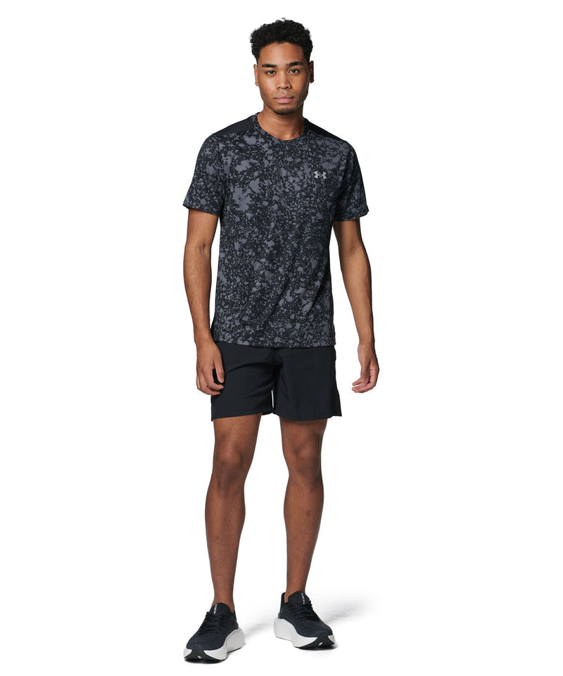 UNDER ARMOUR UA Infinite Elite（Men's） Black / Anthracite / Castlerock