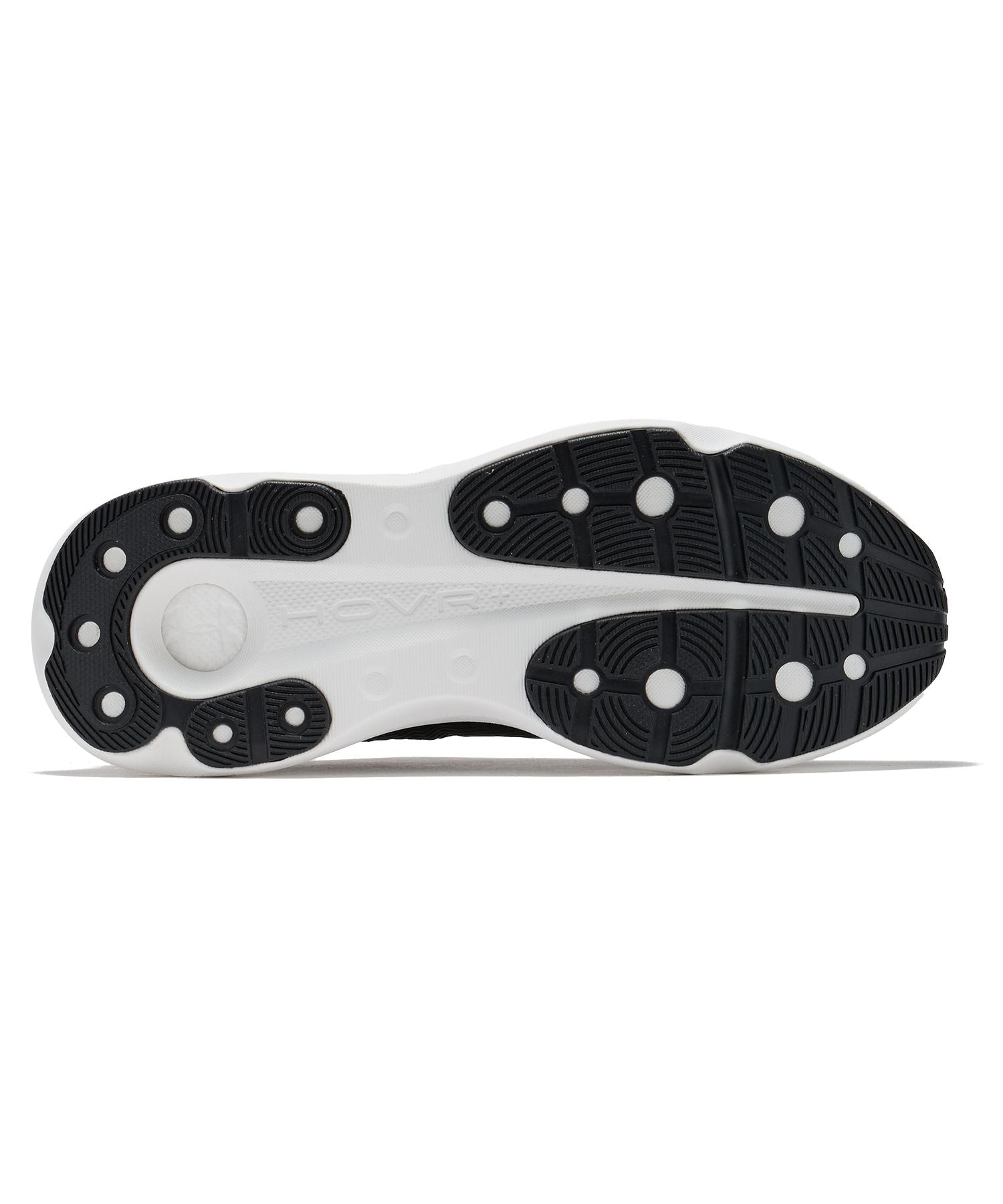 UNDER ARMOUR UA Infinite Pro（Men's） Black / Castlerock / White