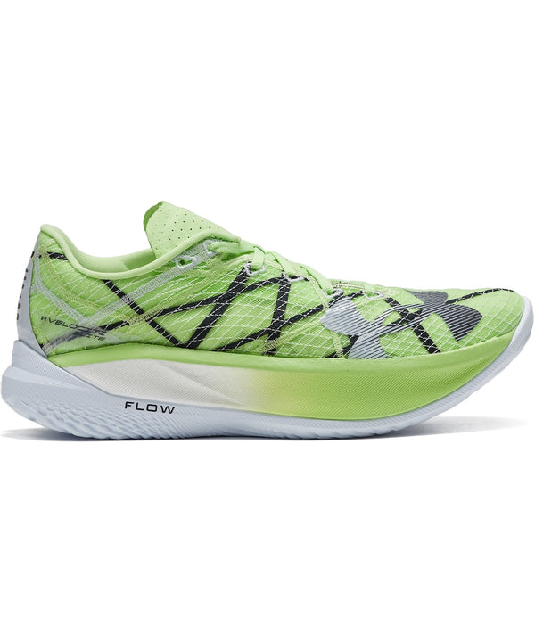 UNDER ARMOUR UA U Velociti Elite 2 (UNISEX) Morph Green / Distant Gray / Black