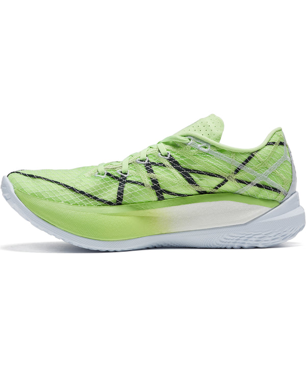 UNDER ARMOR UA U Velociti Elite 2 (UNISEX) Morph Green / Distant Gray / Black