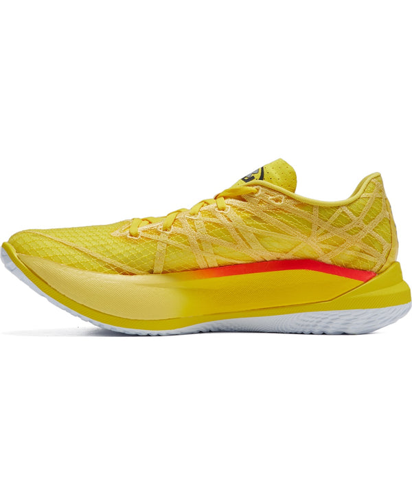 UNDER ARMOUR UA U Velociti Elite 2 STR (UNISEX) Taxi / Racer Red / Black