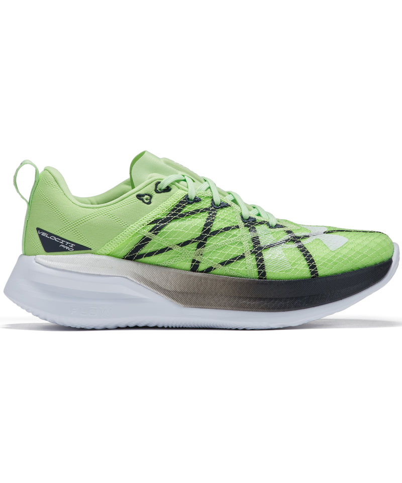 UNDER ARMOUR UA U Velociti Pro (UNISEX) Morph Green / Anthracite / White（WIDE）