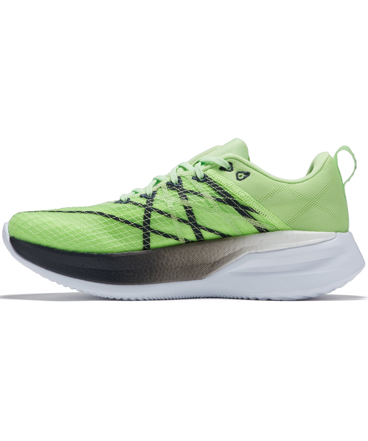 UNDER ARMOUR UA U Velociti Pro (UNISEX) Morph Green / Anthracite