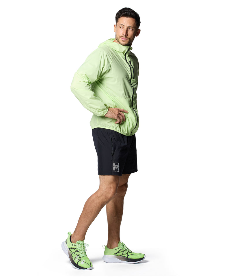 UNDER ARMOUR UA U Velociti Pro (UNISEX) Morph Green / Anthracite / White（WIDE）