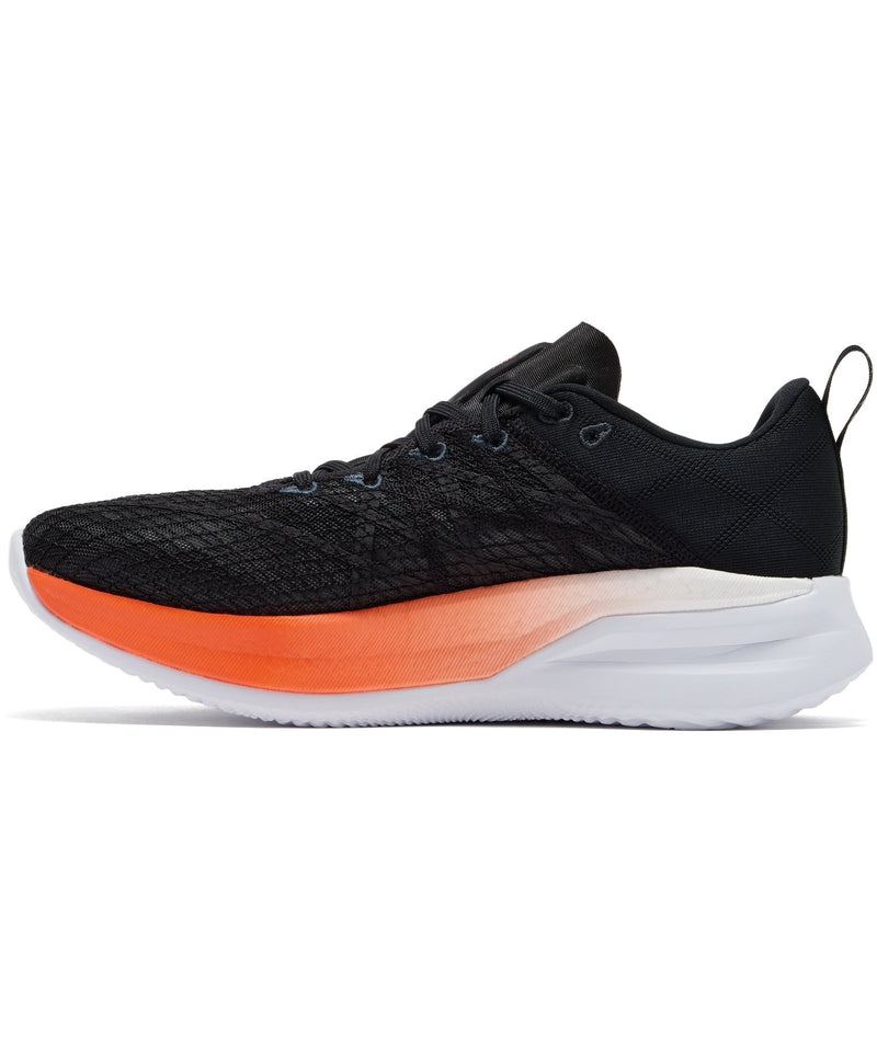 UNDER ARMOUR UA Velociti Pro (UNISEX) Black / Castlerock / Ares Red