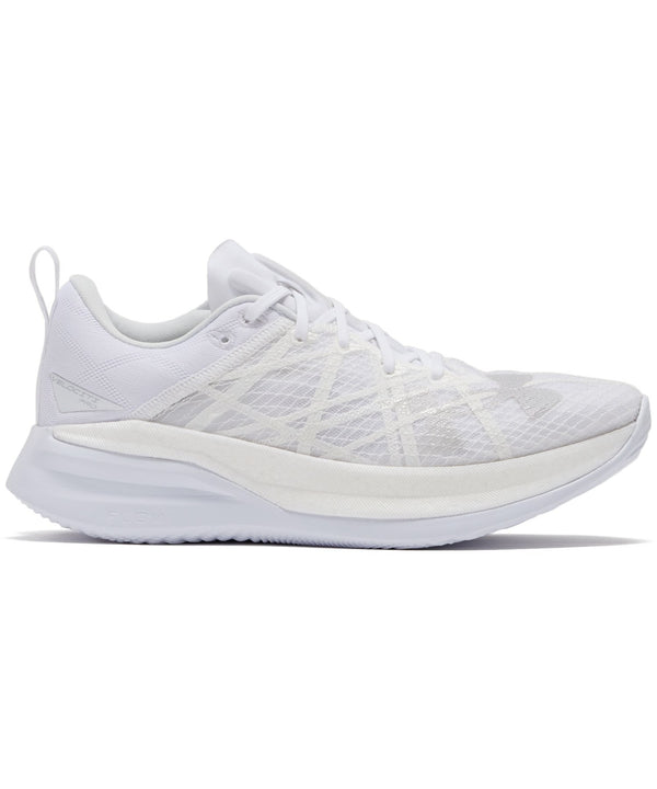 UNDER ARMOUR UA Velociti Pro (UNISEX) White / White / Distant Gray