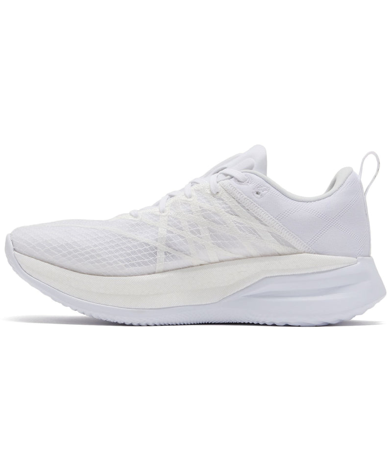 UNDER ARMOUR UA Velociti Pro (UNISEX) White / White / Distant Gray