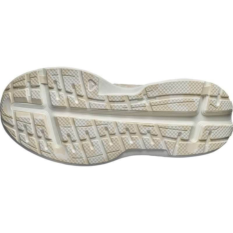 SALOMON AERO GLIDE 2（Women's） Vanilla Ice / Vanilla Ice / White