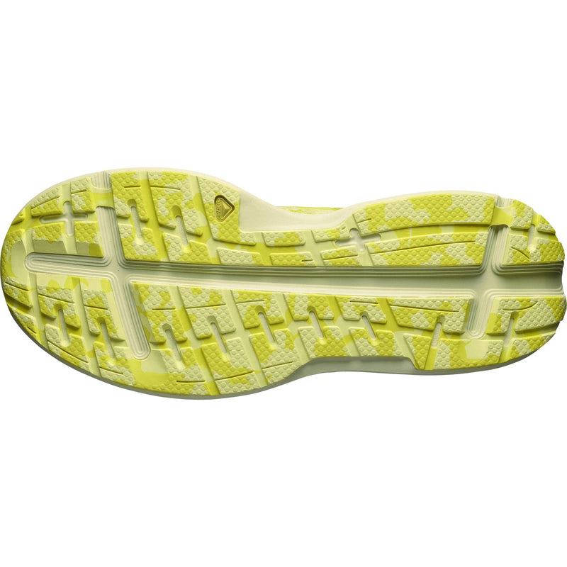 SALOMON AERO GLIDE 2（Men's） Sulphur Spring / Sunny Lime / White Jade