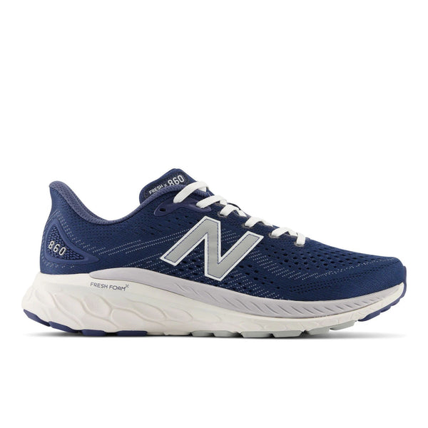 New Balance FRESH FOAM X 860 V13 (MENS) NAVY