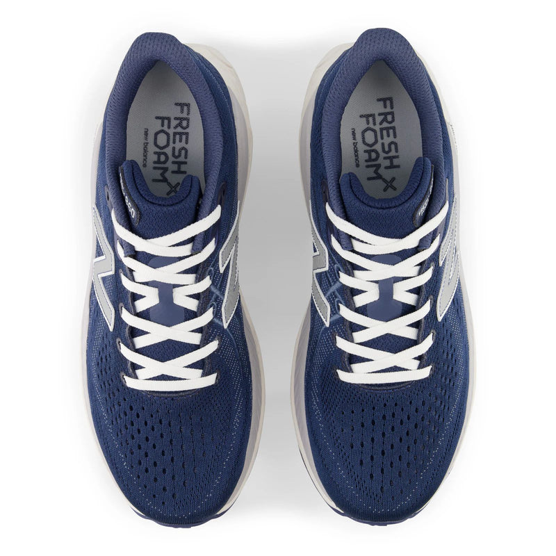 New Balance FRESH FOAM X 860 V13 (MENS) NAVY