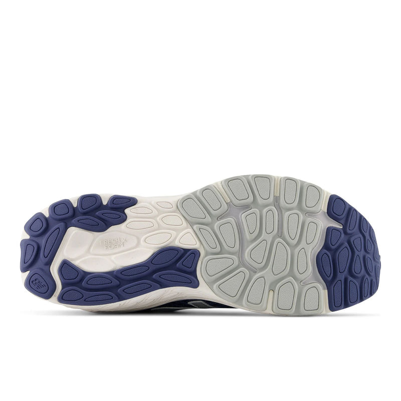 New Balance FRESH FOAM X 860 V13 (MENS) NAVY