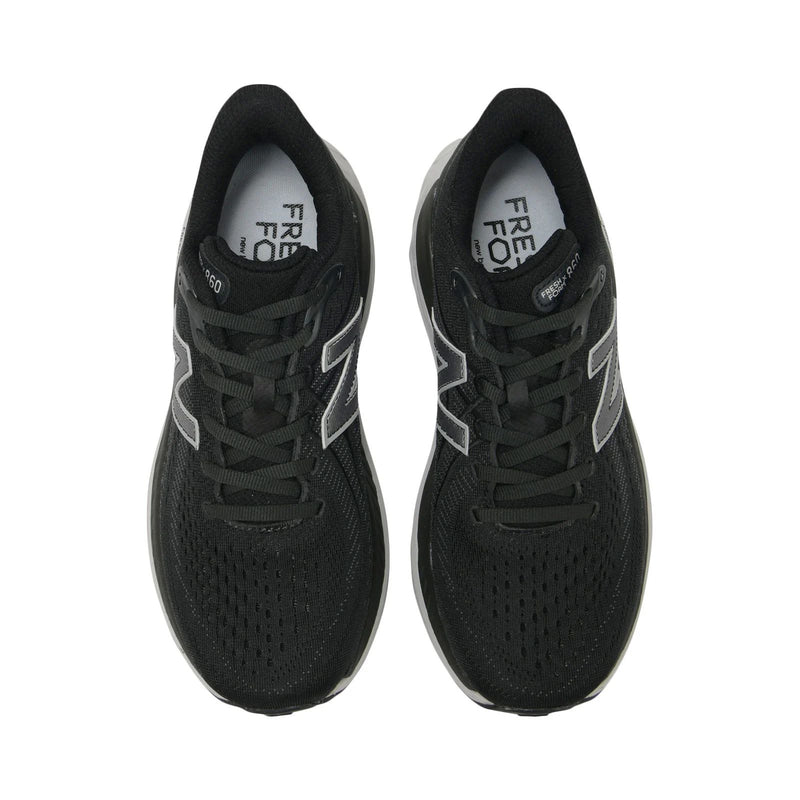 New Balance FRESH FOAM X 860 V13 (WOMENS) BLACK