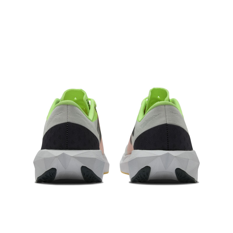 New Balance FuelCell Pvlse v1 (Men's) WHITE/LIME