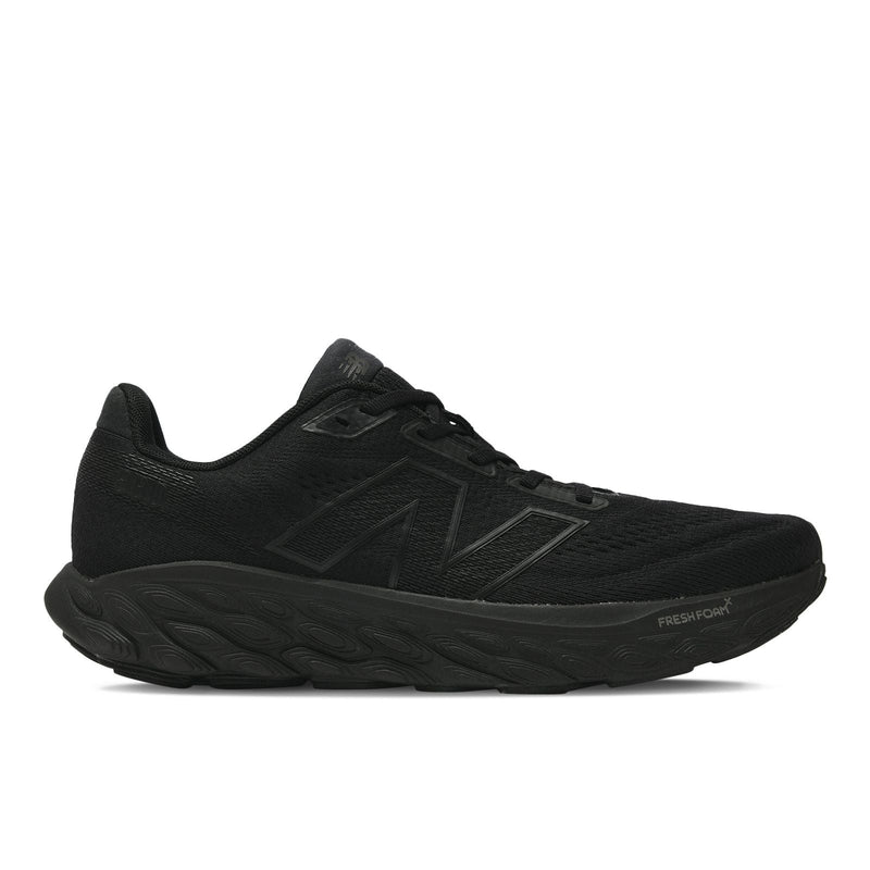 New Balance Fresh Foam X 880 v14（Men's） ALL BLACK