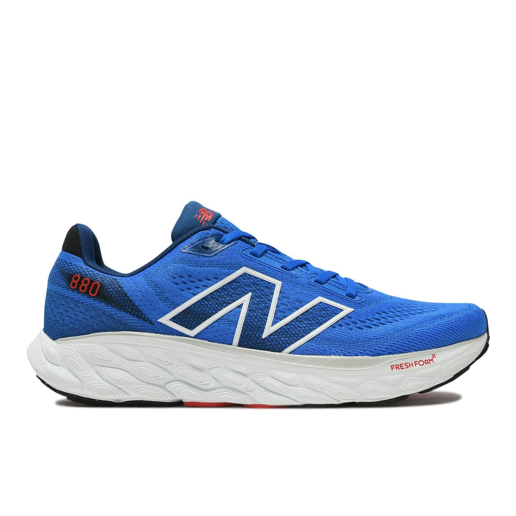 New Balance Fresh Foam X 880 v14 Men s BLUE Runtrip Store
