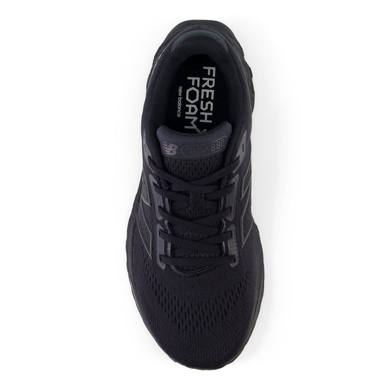 New Balance Fresh Foam X 880 v14 (Women's) ALL BLACK