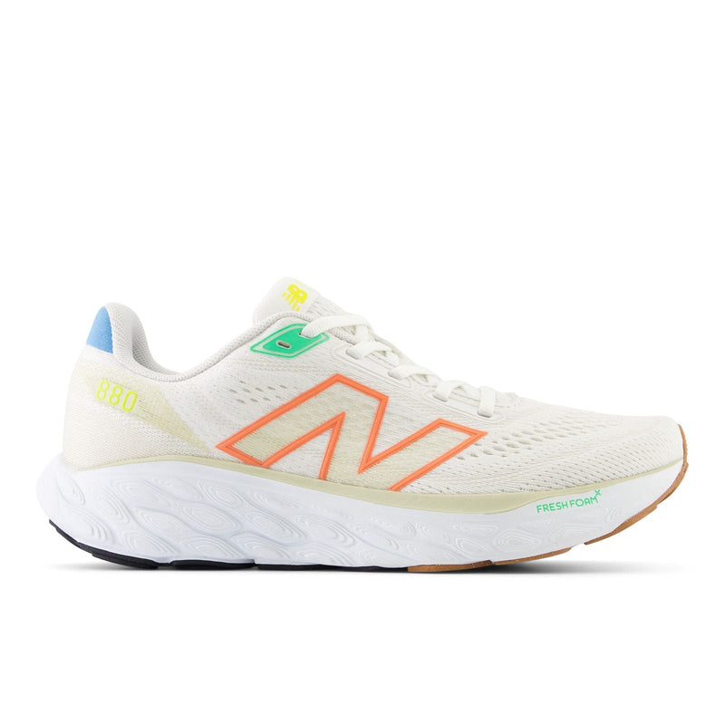 New Balance Fresh Foam X 880 v14 (Women's) WHITE/MULTI