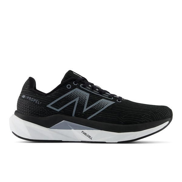 New Balance FuelCell Propel v5 (MENS) BLACK