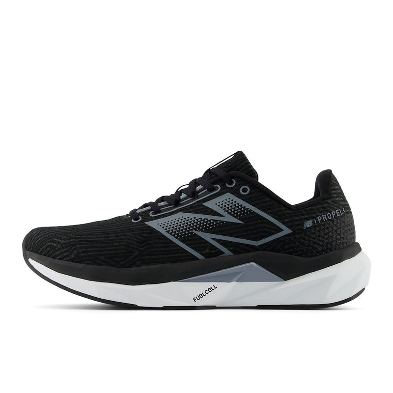 New Balance FuelCell Propel v5 (MENS) BLACK