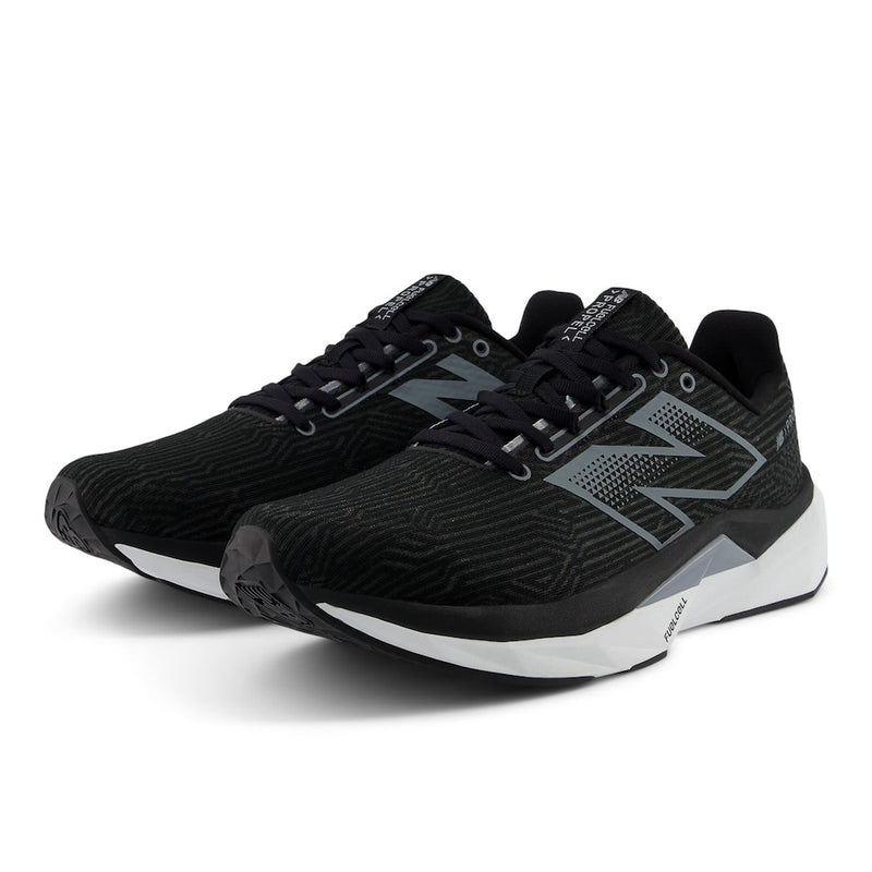 New Balance FuelCell Propel v5 (MENS) BLACK