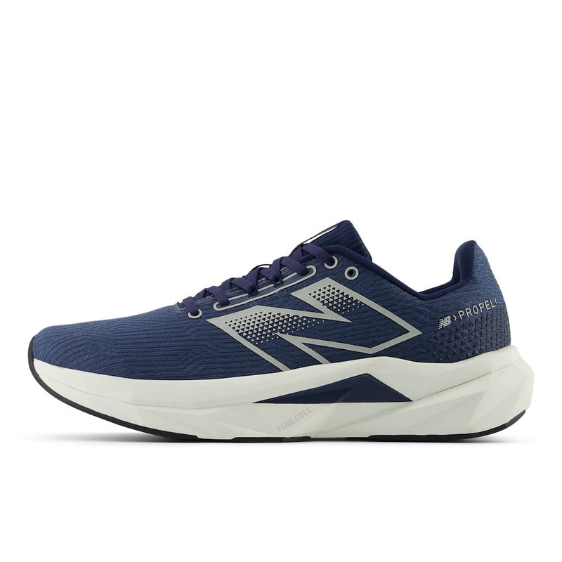 New Balance FuelCell Propel v5 (MENS) NAVY