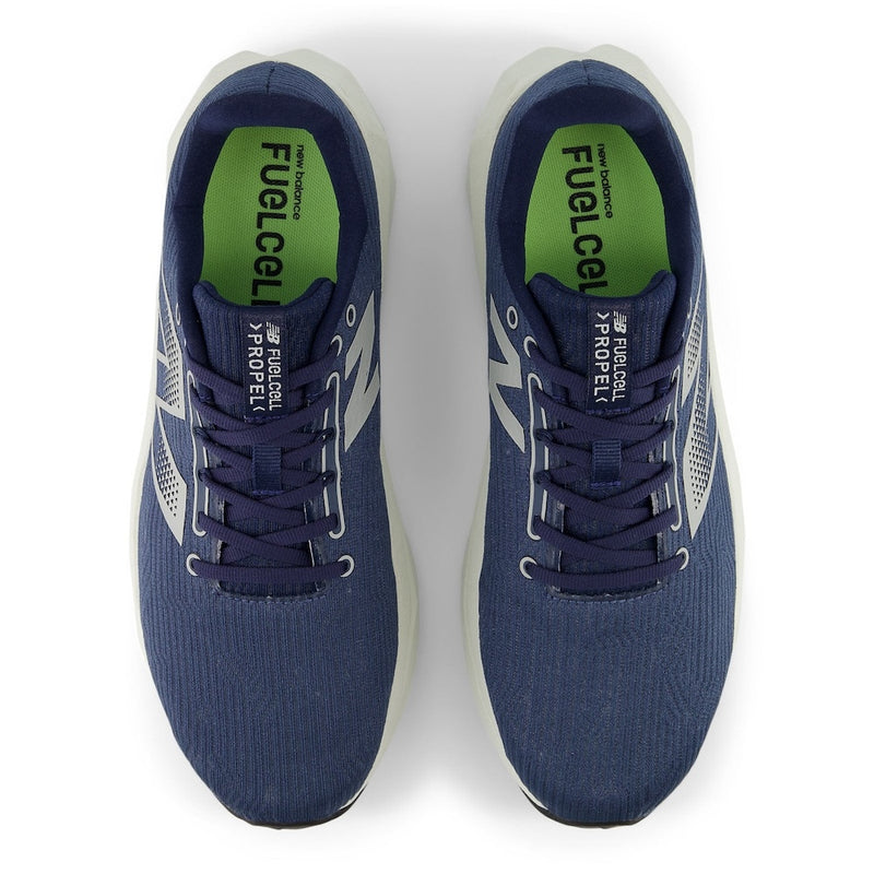 New Balance FuelCell Propel v5 (MENS) NAVY