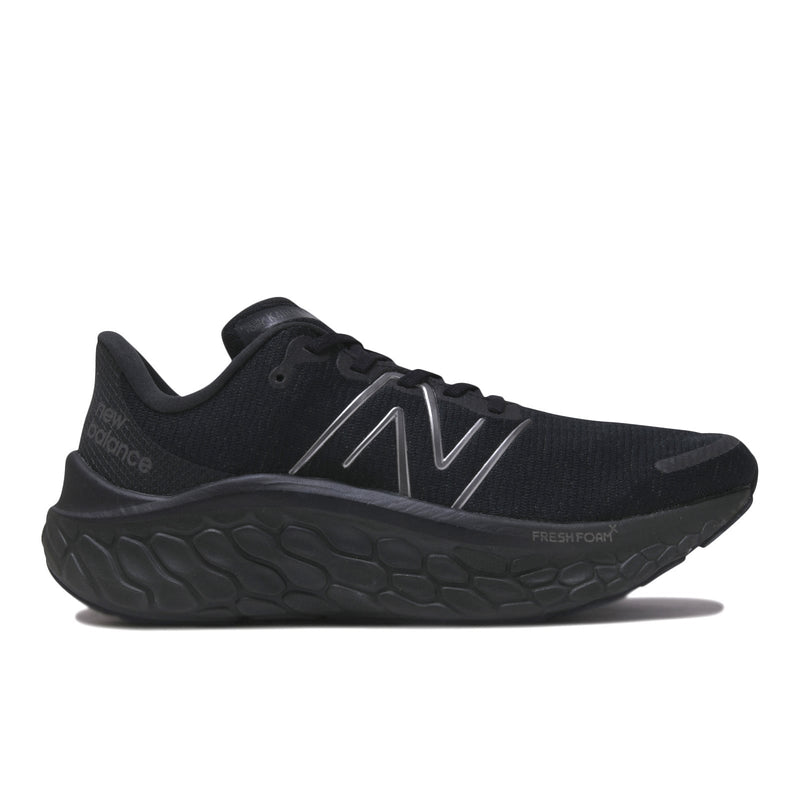 New Balance Fresh Foam X Kaiha v1 (MENS) BLACK