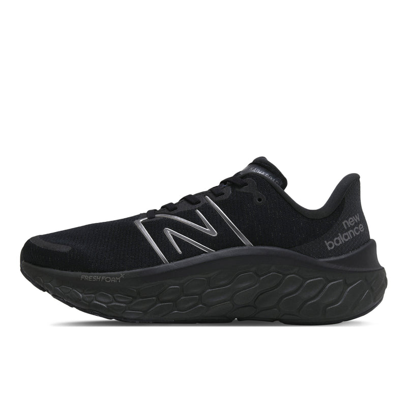 New Balance Fresh Foam X Kaiha v1 (MENS) BLACK