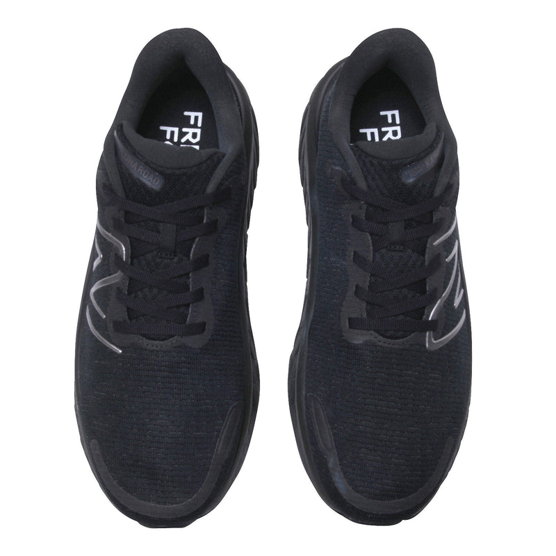 New Balance Fresh Foam X Kaiha v1 (MENS) BLACK