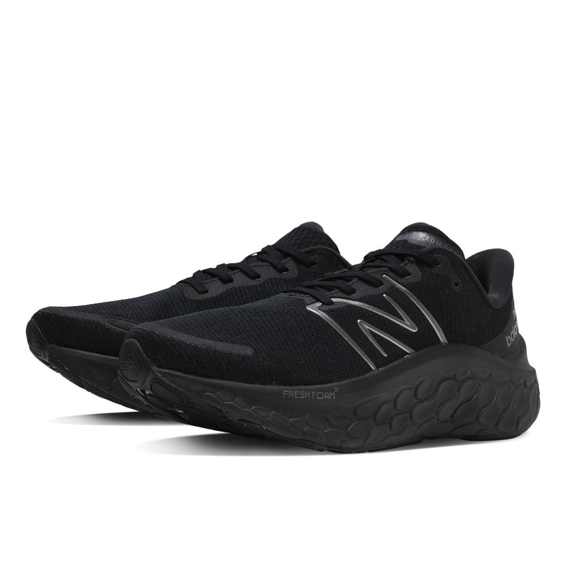 New Balance Fresh Foam X Kaiha v1 (MENS) BLACK